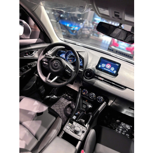 New Mazda CX-3 Luxury