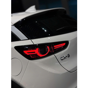 New Mazda CX-3 Luxury