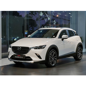 New Mazda CX-3 Luxury
