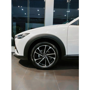 New Mazda CX-3 Luxury