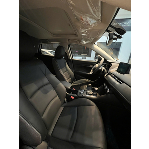 New Mazda CX-3 Luxury