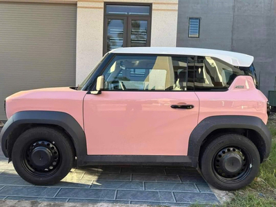 Vinfast VF3 (Siêu Phẩm Đô Thị)