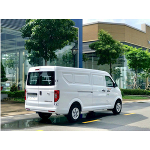 Xe Van Thaco TF480 2 chỗ Thùng 2m9 Phiên Bản Số Tự Động (AT)