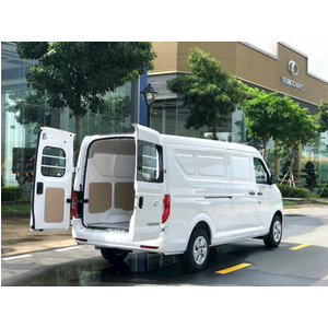 Xe Van Thaco TF480 2 chỗ Thùng 2m9 Phiên Bản Số Tự Động (AT)