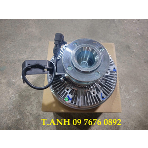 ly tâm cánh quạt xe xcient