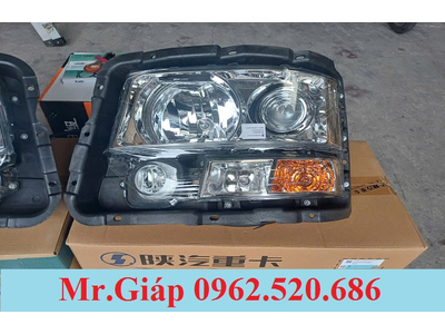 Đèn Pha Shacman M3000 Giá Rẻ