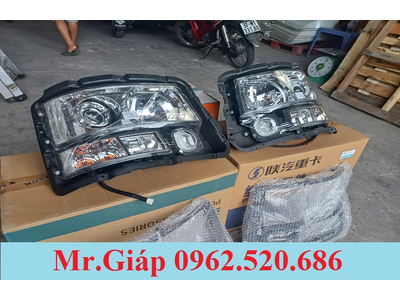 Đèn Pha Shacman M3000 Giá Rẻ