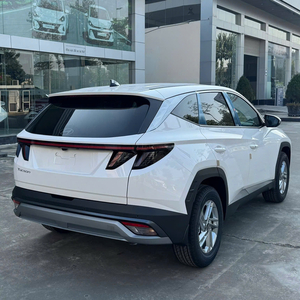 Hyundai Tucson 2.0 Xăng Tiêu chuẩn