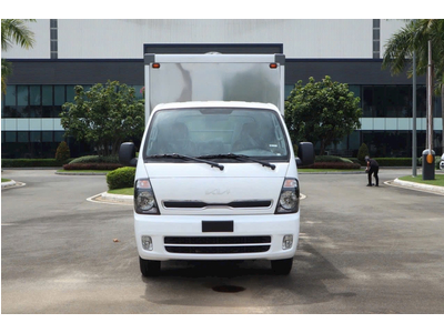 XE TẢI KIA FRONTIER K200 E5 - Thùng dài 3m2 - Tải trọng 1900kg