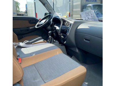 XE TẢI KIA FRONTIER K200 E5 - Thùng dài 3m2 - Tải trọng 1900kg