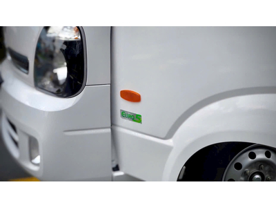 XE TẢI KIA FRONTIER K200 E5 - Thùng dài 3m2 - Tải trọng 1900kg