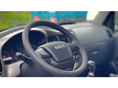 Xe Tải Kia K250 E5 - Thùng Mui Bạt - Tải Trọng 2.49 Tấn