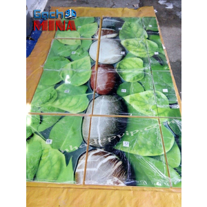 Gạch 3D anh Tuấn Long An