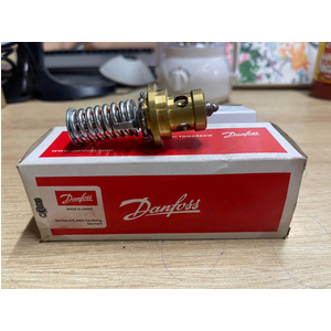 KIM VAN TIẾT LƯU DANFOSS – TE 5 – N.03 – 067B2791