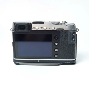 Fujifilm XE3 - 97%