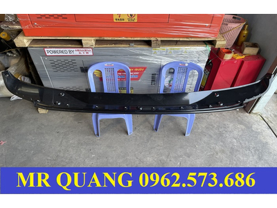 Chắn nắng xe Howo A7