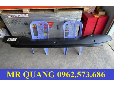 Chắn nắng xe Howo A7