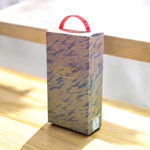 [HỘP 2CHAI] Nước mắm Hạnh Phúc 60 độ đạm chai 500ml