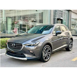 New Mazda CX-3 Deluxe
