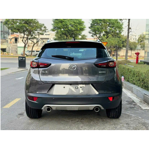 New Mazda CX-3 Deluxe