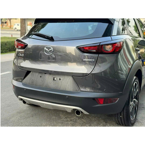New Mazda CX-3 Deluxe