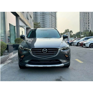 New Mazda CX-3 Deluxe