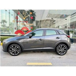 New Mazda CX-3 Deluxe