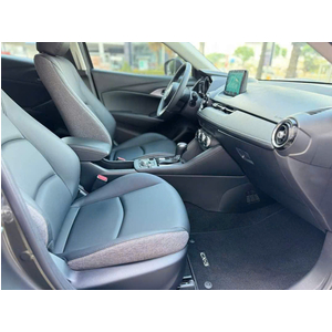 New Mazda CX-3 Deluxe