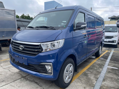 THACO FRONTIER TF480V2S MÀU XANH DƯƠNG ĐỜI MỚI NHẤT