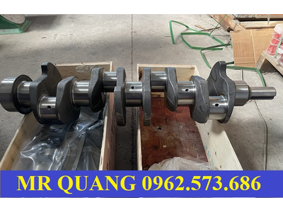 Trục khuỷu động cơ lai 4102