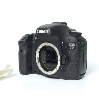 Canon 7D - Lướt 99%