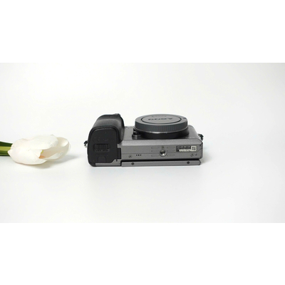 Sony A6000 - Màu Grey Lướt 99%