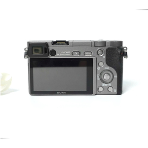 Sony A6000 - Màu Grey Lướt 99%