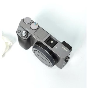 Sony A6000 - Màu Grey Lướt 99%