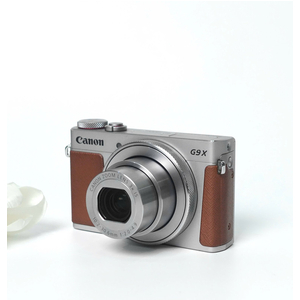 Canon Powershot G9X Mark 2