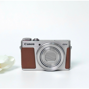 Canon Powershot G9X Mark 2