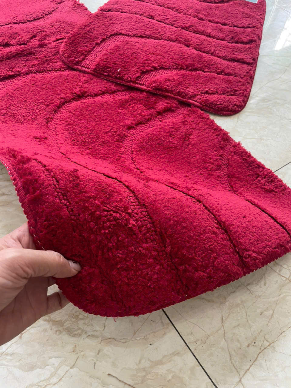 Thảm bếp cao cấp siêu mềm K-ROOMMAT