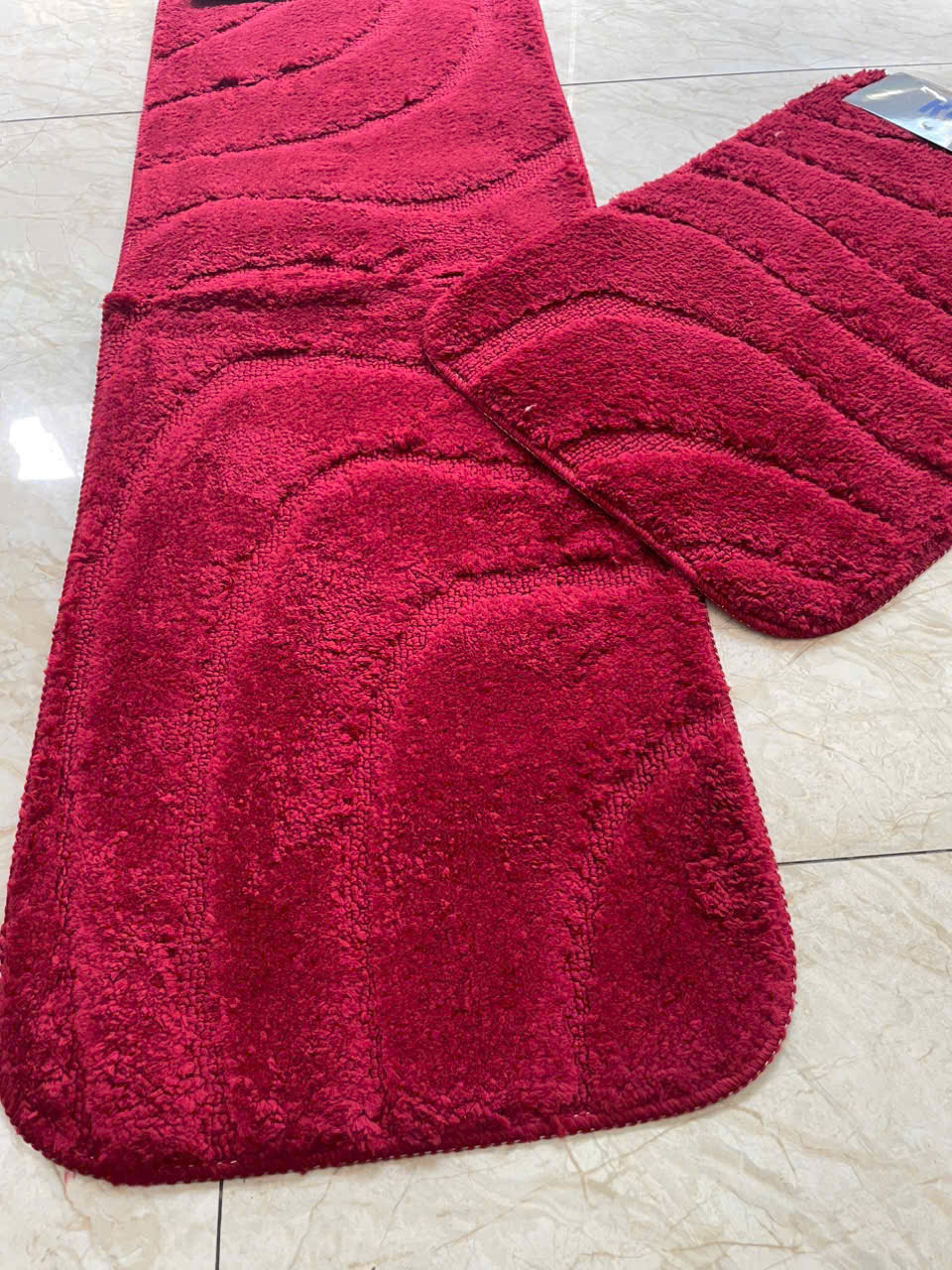 Thảm bếp cao cấp siêu mềm K-ROOMMAT