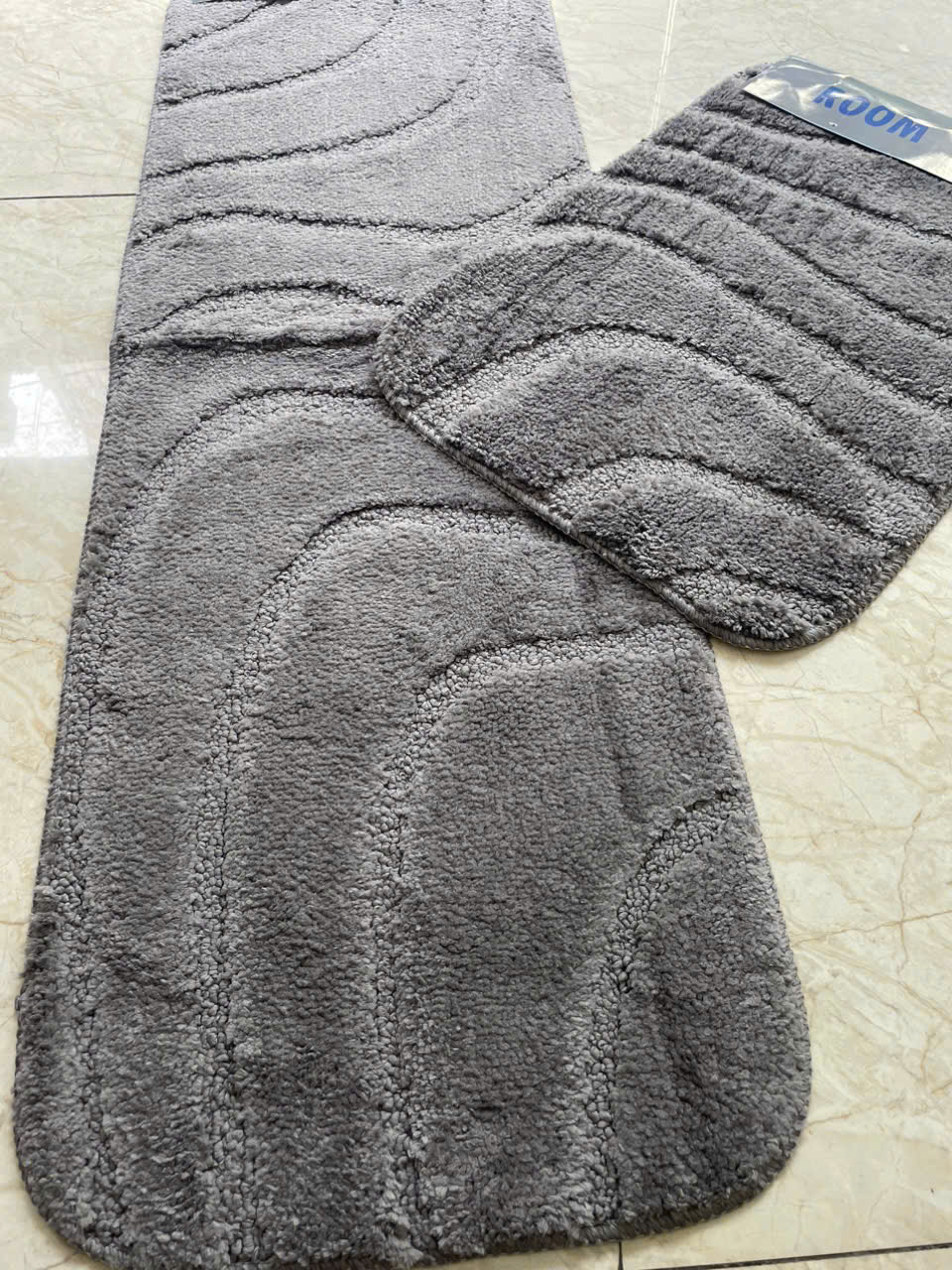 Thảm bếp cao cấp siêu mềm K-ROOMMAT