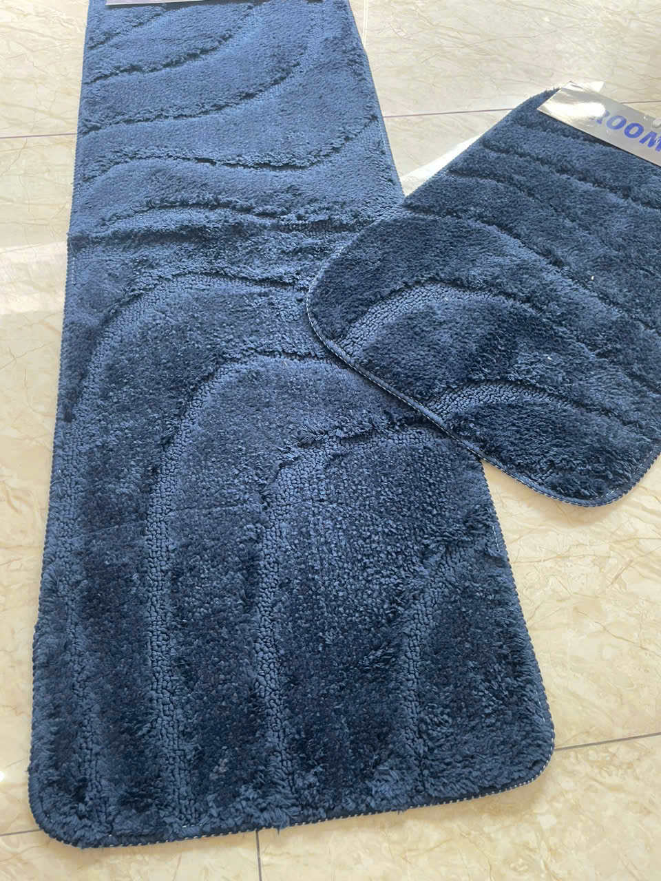 Thảm bếp cao cấp siêu mềm K-ROOMMAT