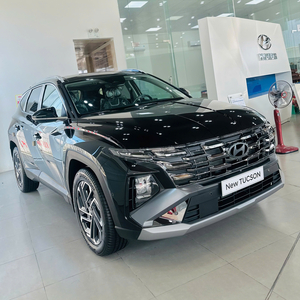 Hyundai Tucson 1.6 Turbo
