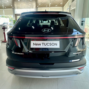 Hyundai Tucson 1.6 Turbo