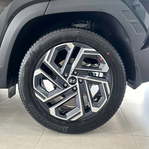 Hyundai Tucson 1.6 Turbo