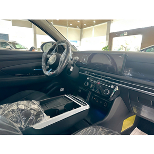 Hyundai Tucson 1.6 Turbo