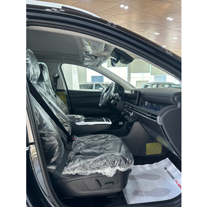 Hyundai Tucson 1.6 Turbo