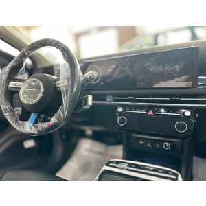 Hyundai Tucson 1.6 Turbo