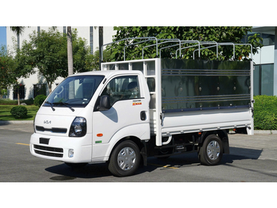 Xe Tải KIA K200 EURO 5 Tải Trọng 1.900 kg Thùng Dài 3m2