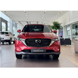 NEW MAZDA CX-8 PREMIUM E5