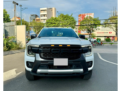 FORD RANGER WILDTRAK Bi- TURBO 2.0L -2022