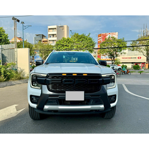 FORD RANGER WILDTRAK Bi- TURBO 2.0L -2022